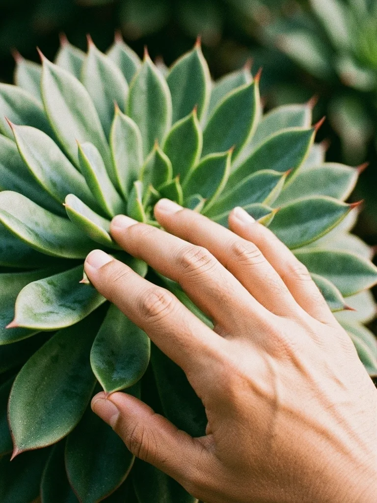 Daily wellness connection
