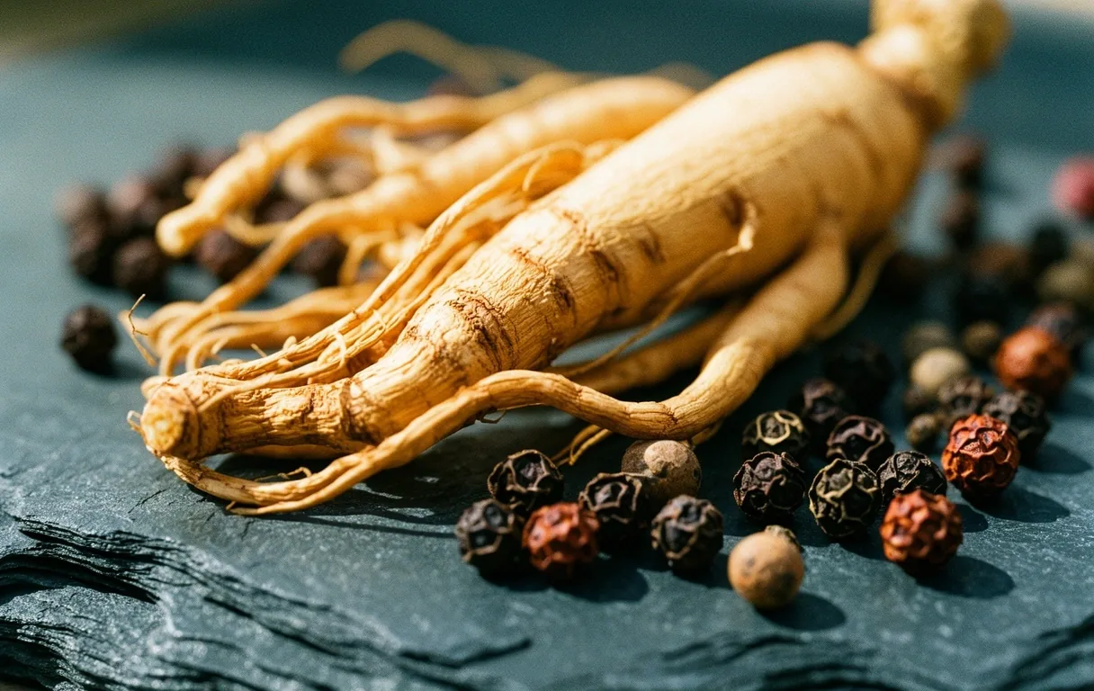Botanical extracts
