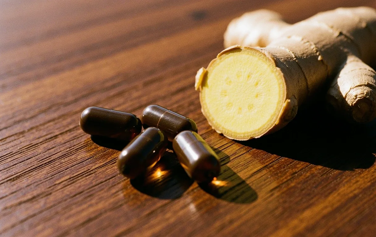 Ingredient purity