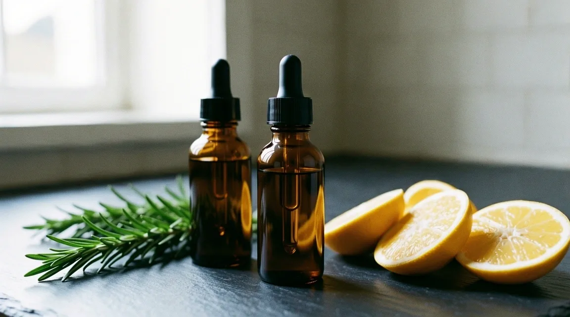 Botanical extracts