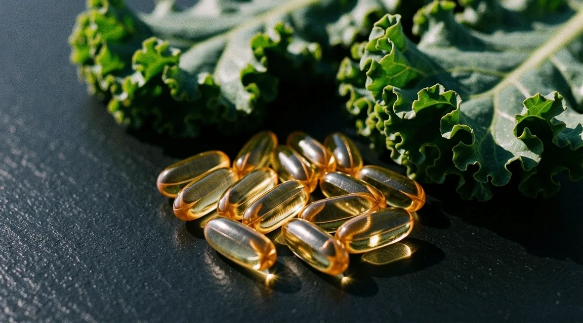 Men's nutrition