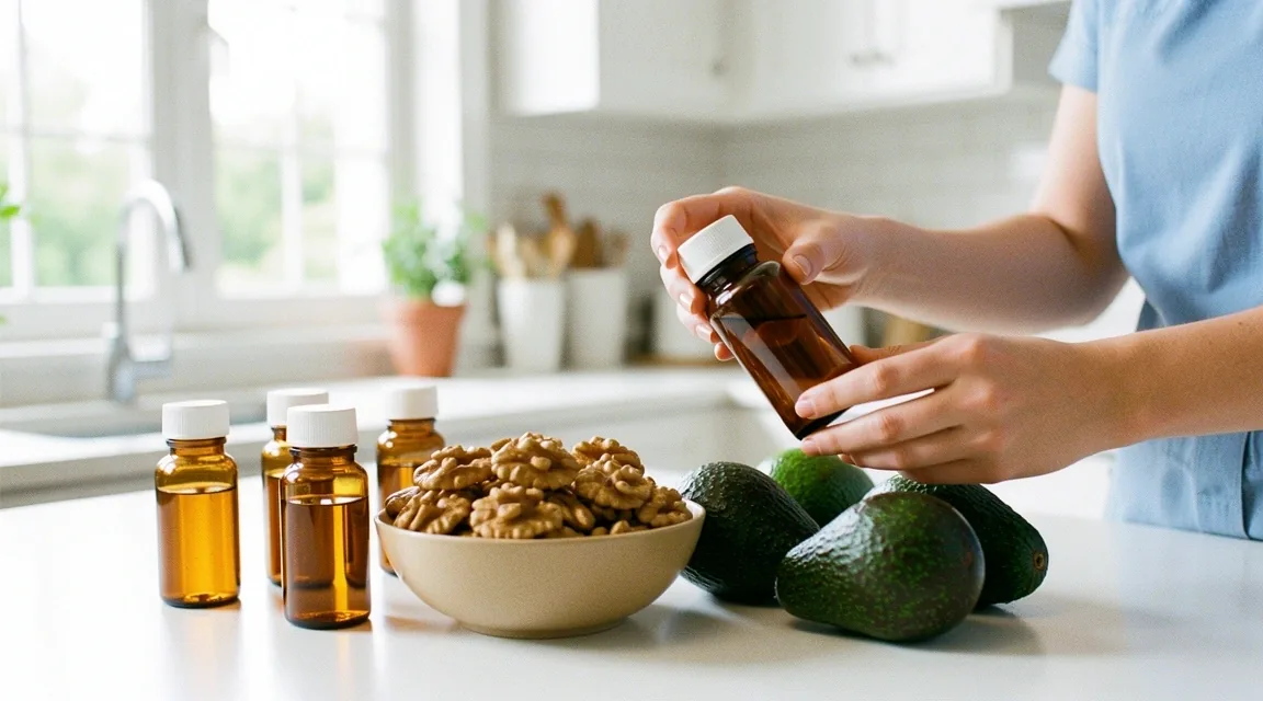 Skincare science