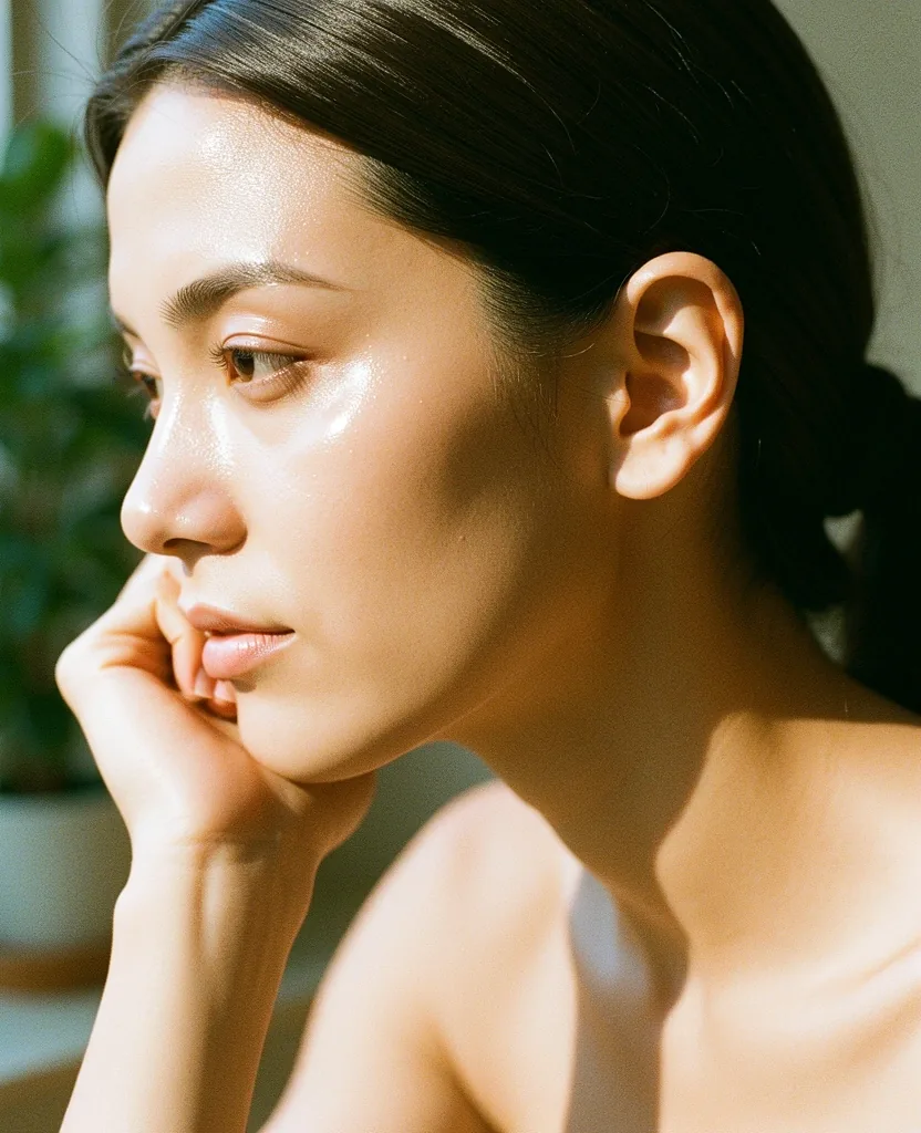 Dermal health and privacy