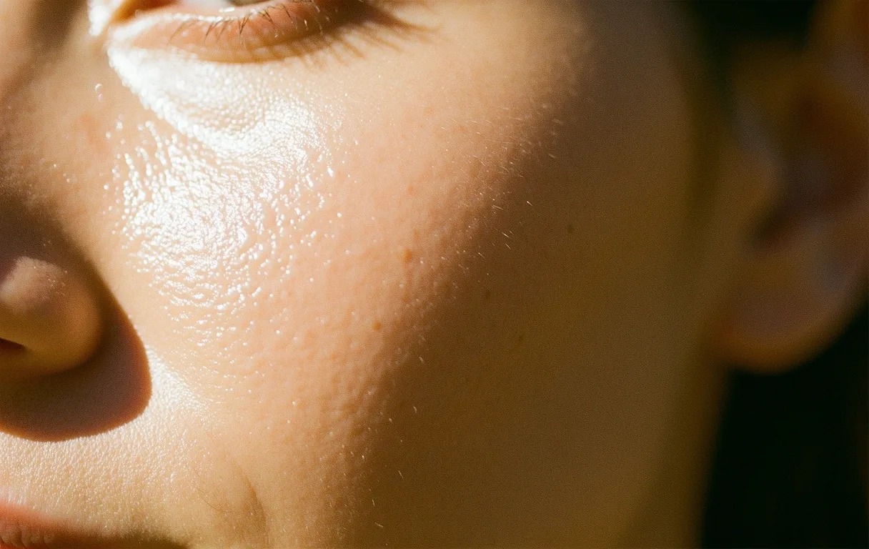 Skin Texture Analysis
