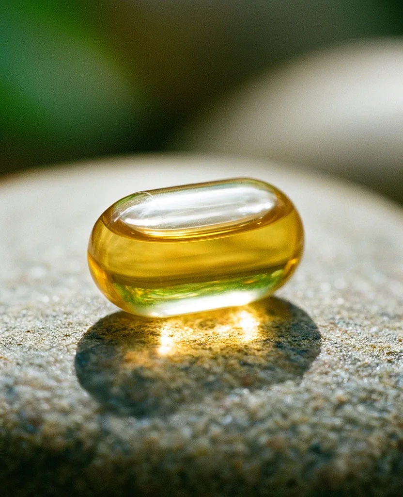 Bio-availability